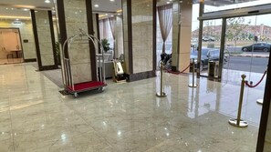 Fitness facility - Doolve Hotel Apartments Hail Almasyaf (Hail)