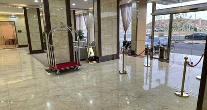 Doolve Hotel Apartments Hail Almasyaf