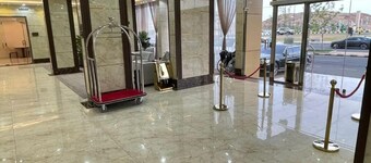 Doolve Hotel Apartments Hail Almasyaf