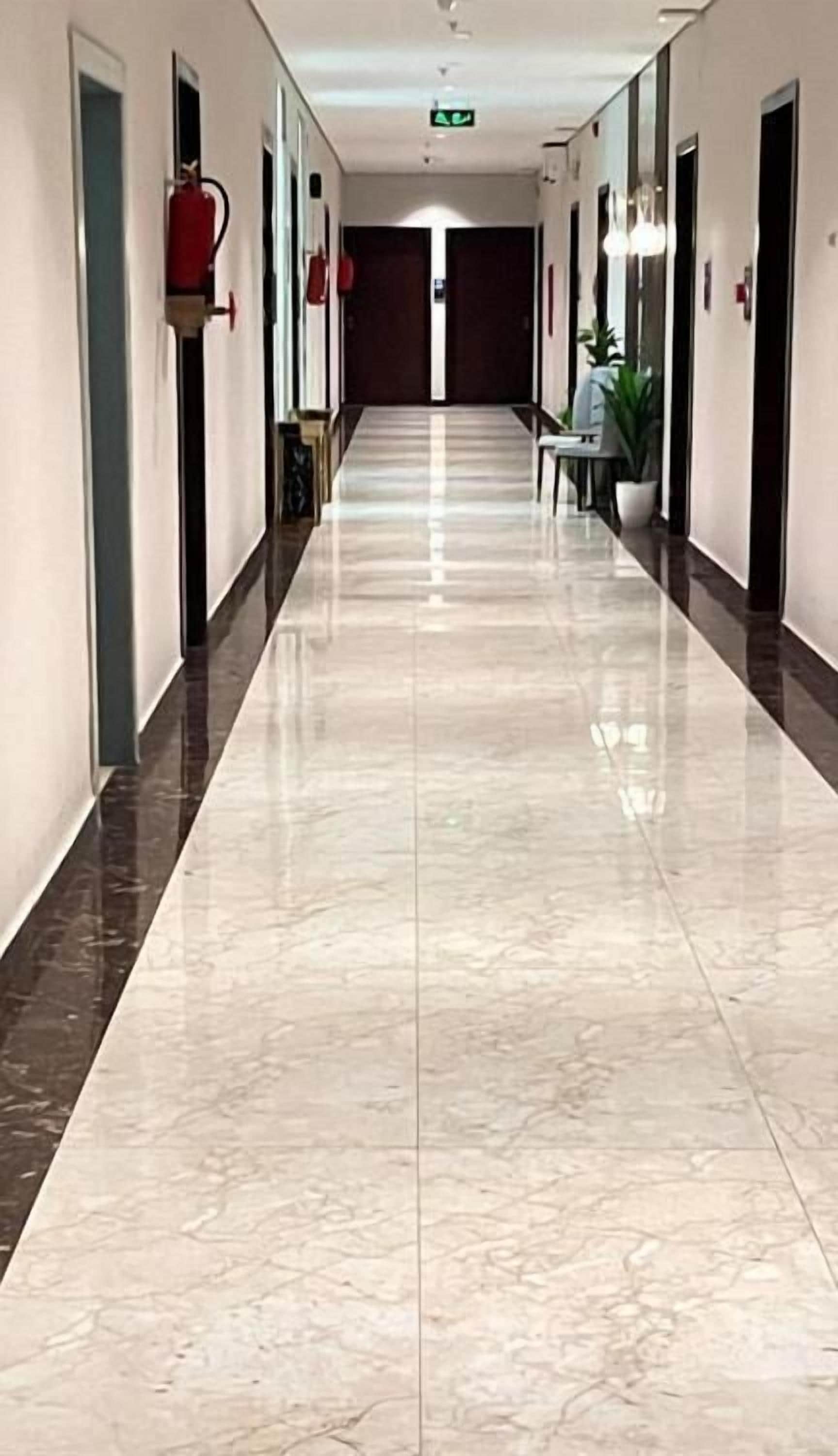 Family Suite | Interior