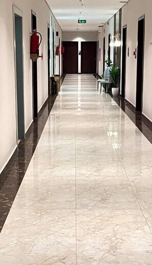 Suite familiar | Interior