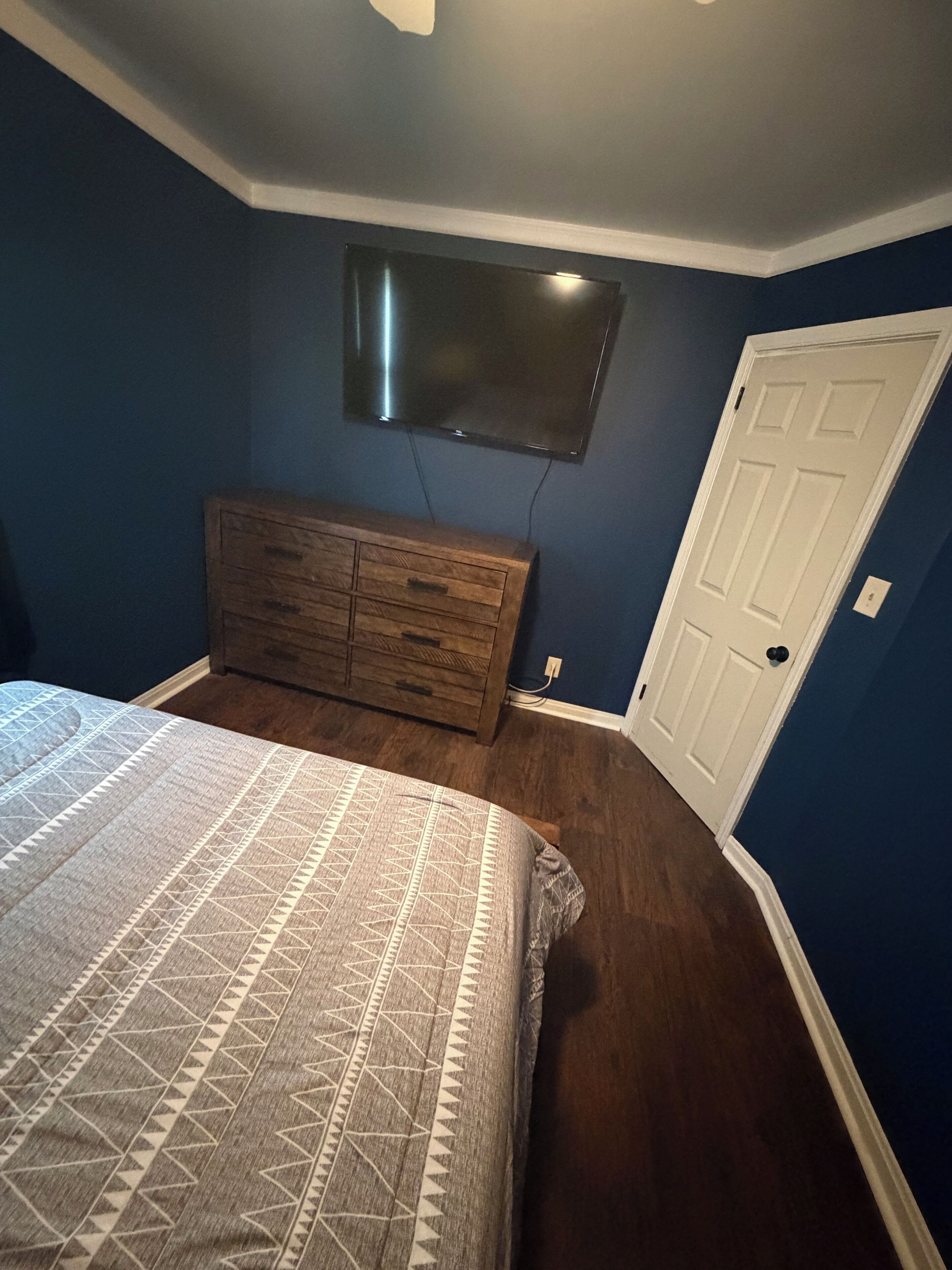 2 Schlafzimmer, WLAN, Bettwäsche
