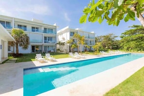 Unclassified image, 2 of 16, button - Watch the Waves from Your Balcony Retreat (Cabarete)