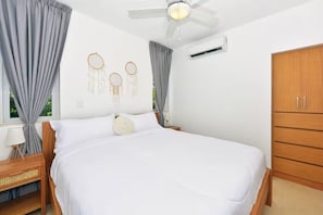 Unclassified image, 4 of 16, button - Watch the Waves from Your Balcony Retreat (Cabarete)