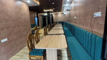 Restaurantes