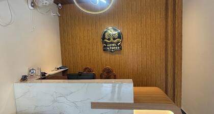 Hotel Sea Forest