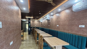 用餐區