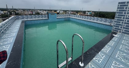 Hotel Sea Forest