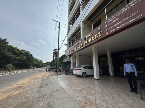 Hotel Sea Forest