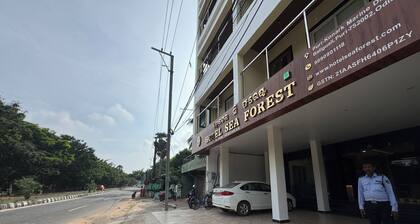 Hotel Sea Forest