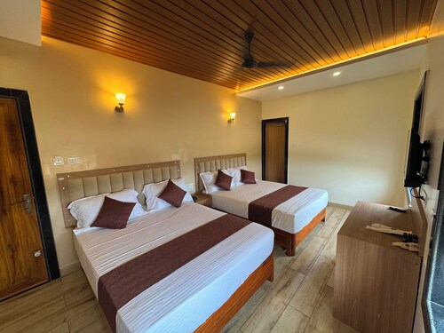 Hotel Sea Forest