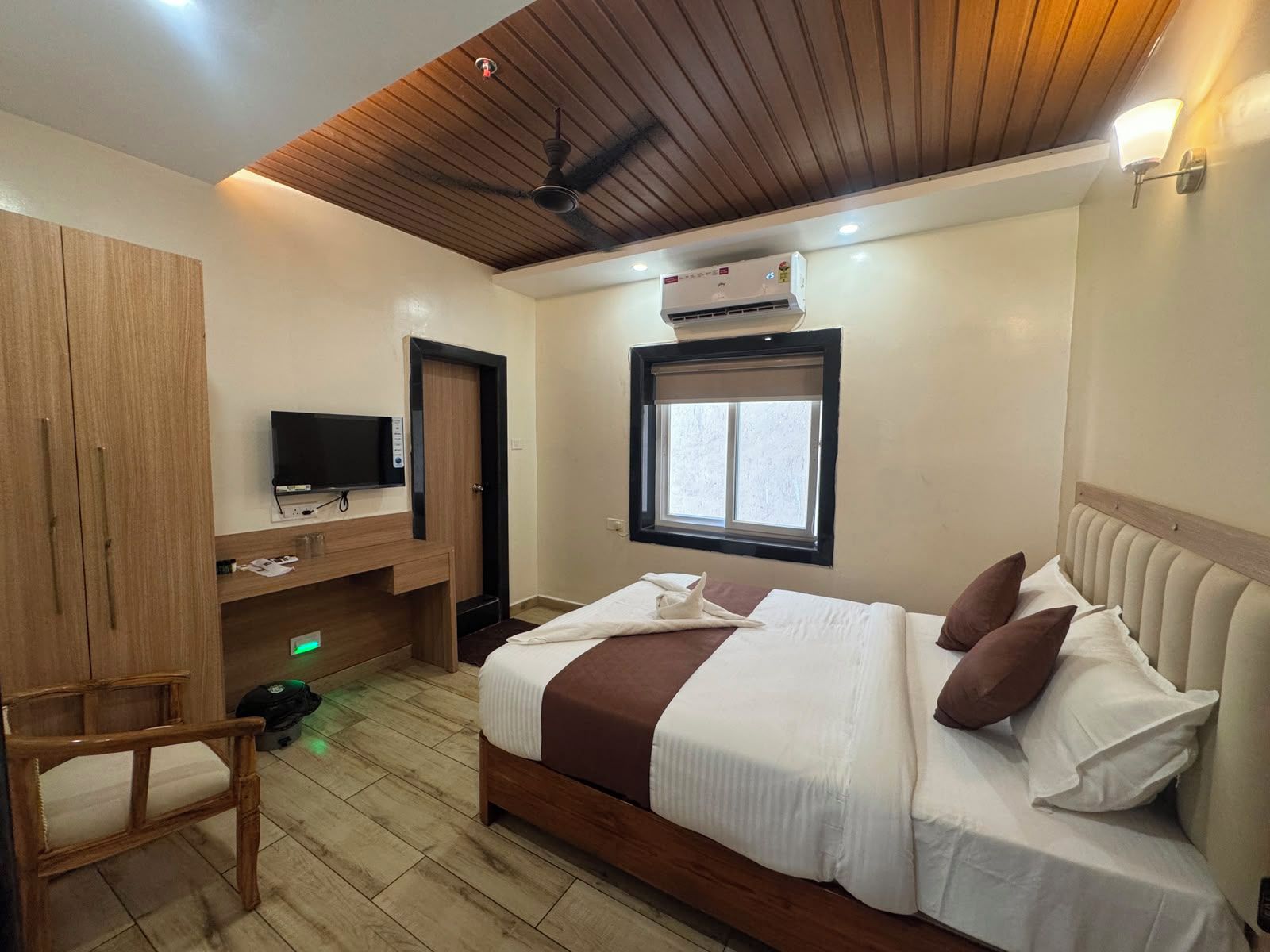 Kamer