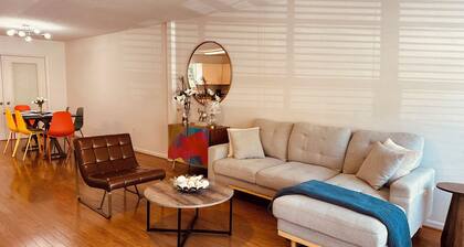 Charming Stay in “La Casita” at Haile. Safe, Walkable, and Close to Everything
