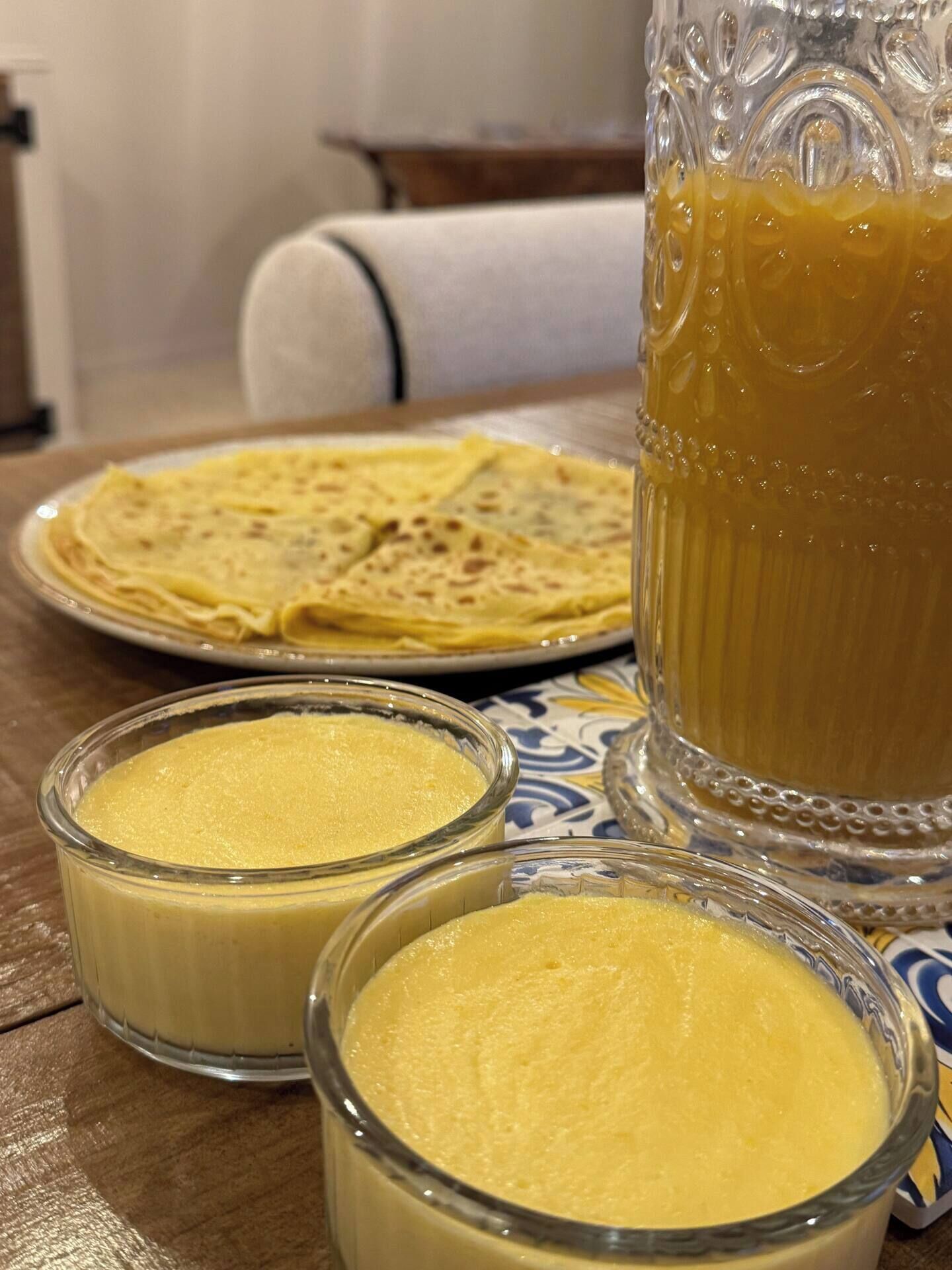 Alimentos y bebidas