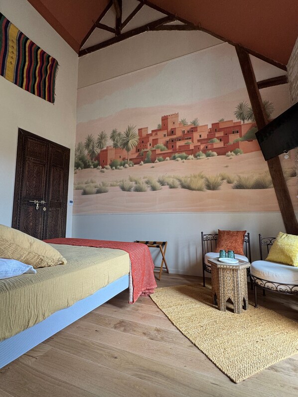 Habitación