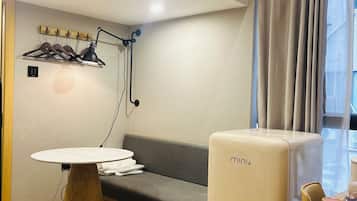 Loft Klasik | Tempat makan