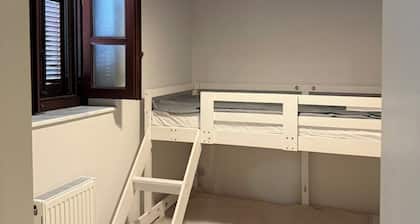 SimpleGreece Skyros comfortable accommodation, traditional settlement, 56 sq.m.