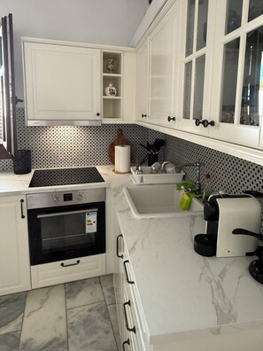 Cucina privata