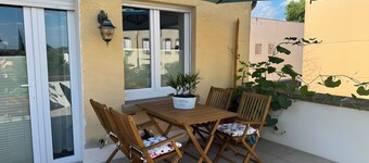 Apartment 'Augusta' with Wi-Fi