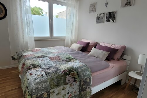 Apartment 'Augusta' with Terrace