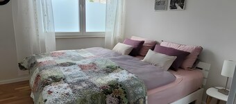 Apartment 'Augusta' with Terrace