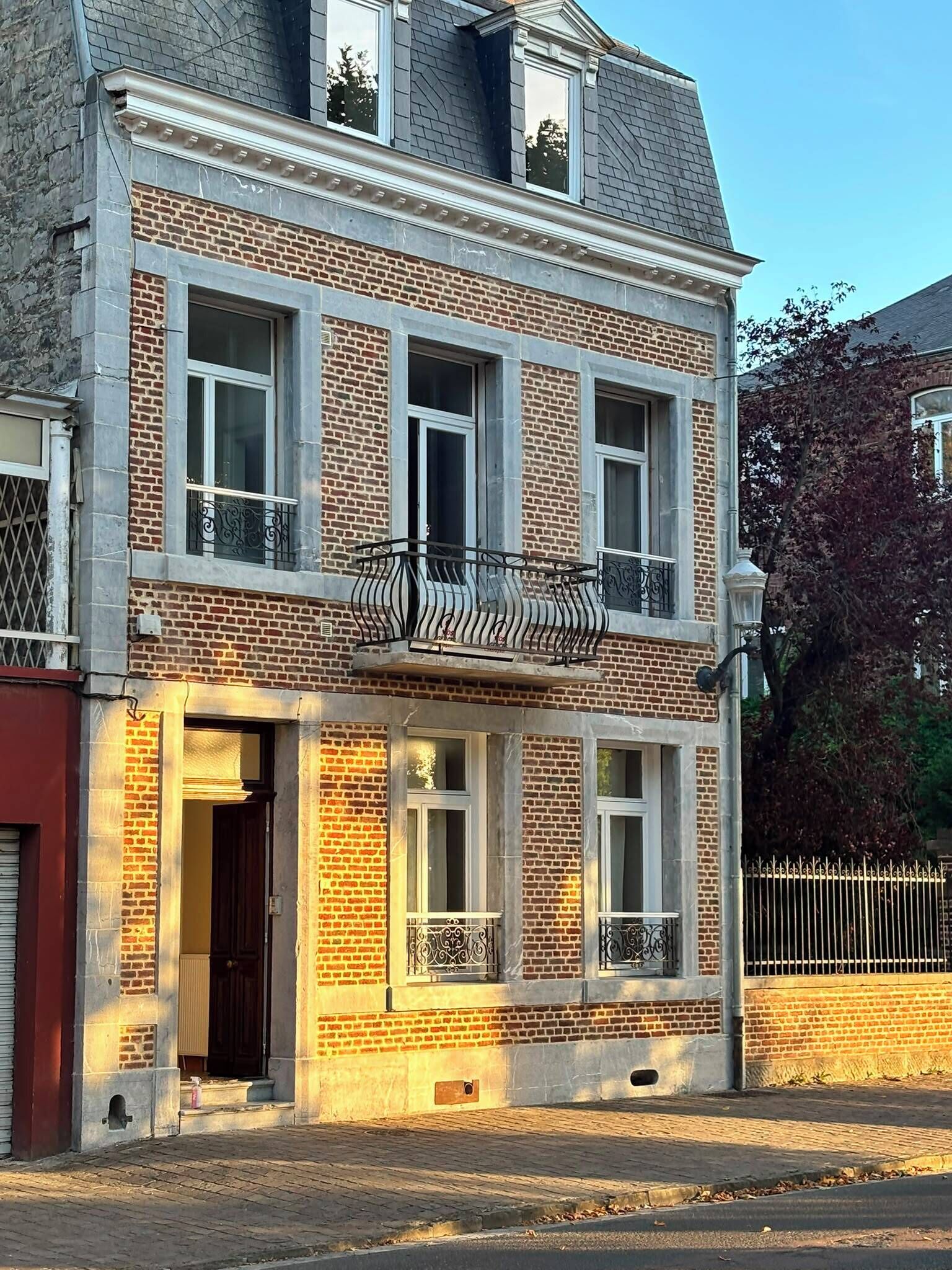Exterieur