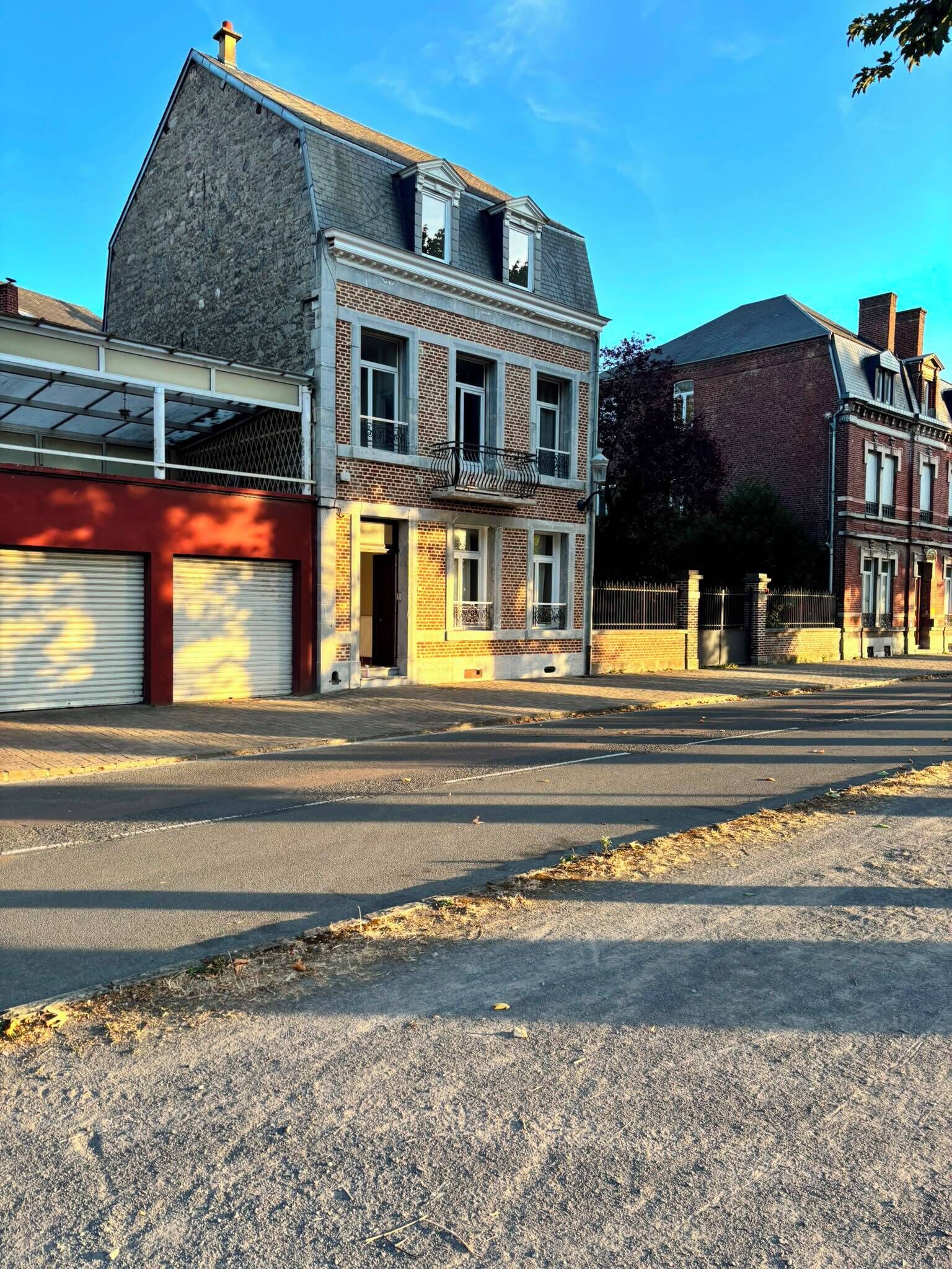 Exterieur