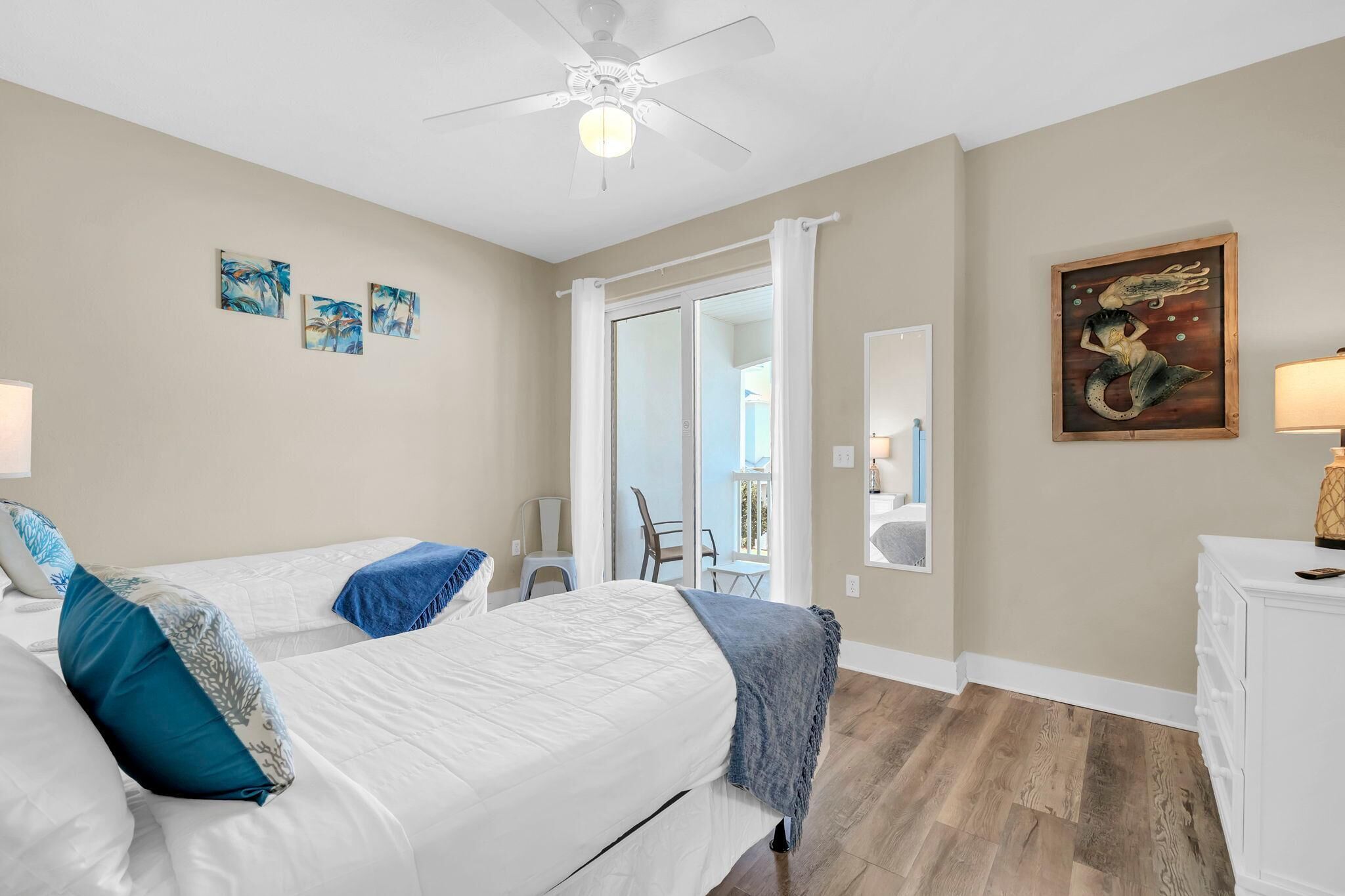 House, Multiple Beds (Sunny Beach Days) | 4 bedrooms