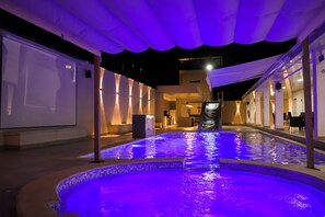 Zwembad