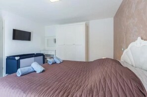 Room - Villa Romansa (Sveta Marija na Krasu)