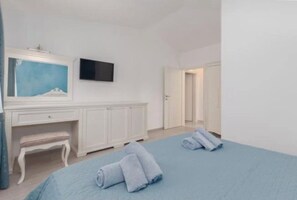 Room - Villa Romansa (Sveta Marija na Krasu)