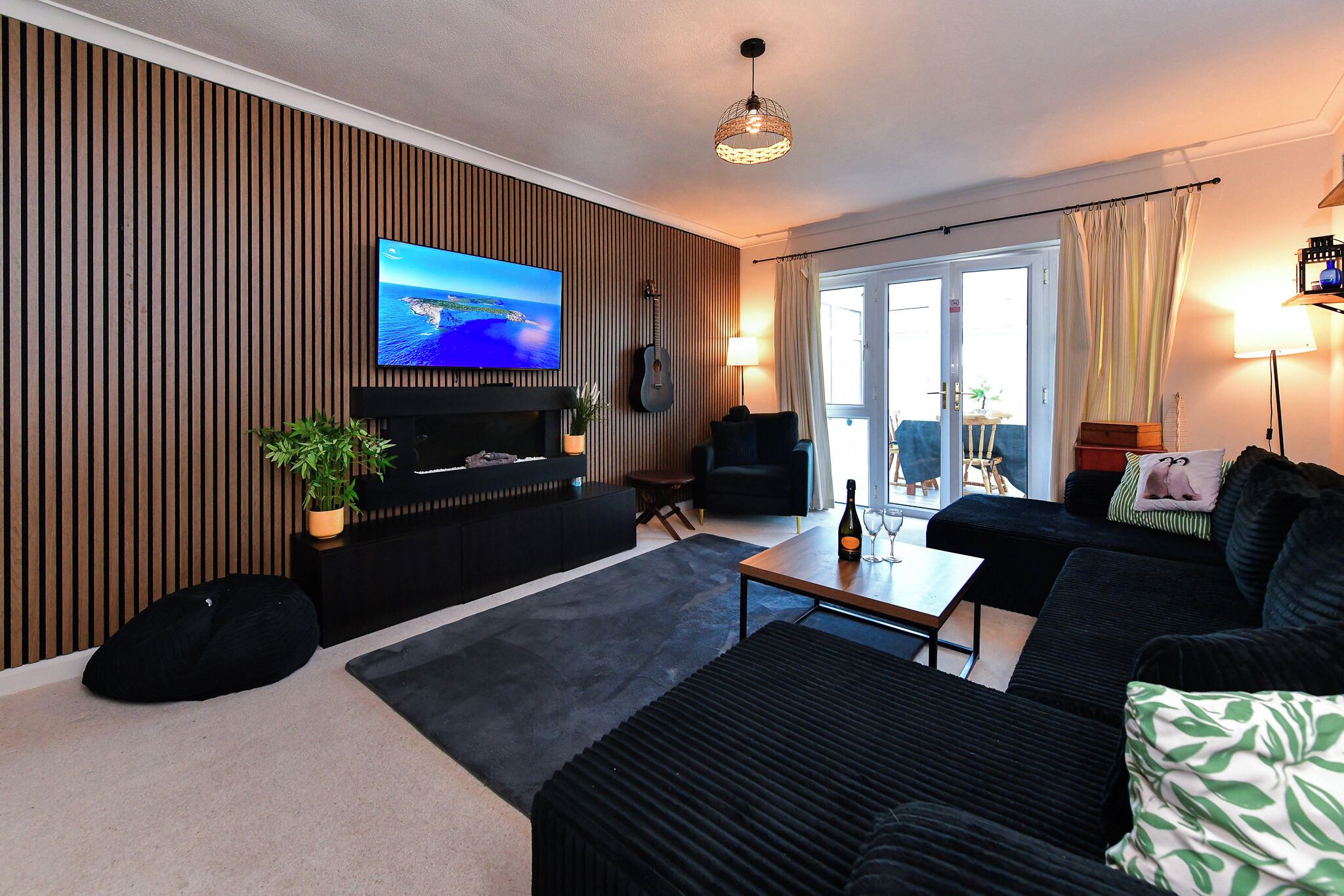 TV