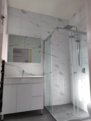 Unclassified image, 4 of 13, button - Sleep4 NewVilla 1BR 2Bath Parking Near Parramatta (South Wentworthville)