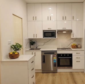 Cucina privata