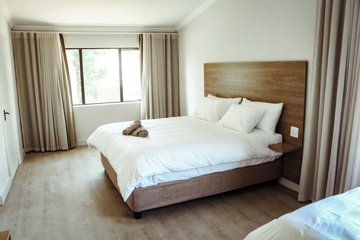 Traditional Room