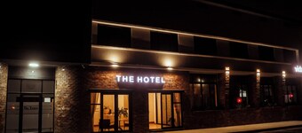 Railway Hotel