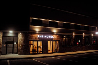 Railway Hotel