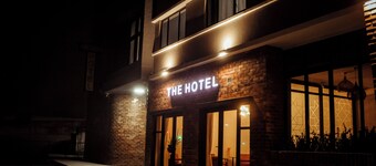 Railway Hotel