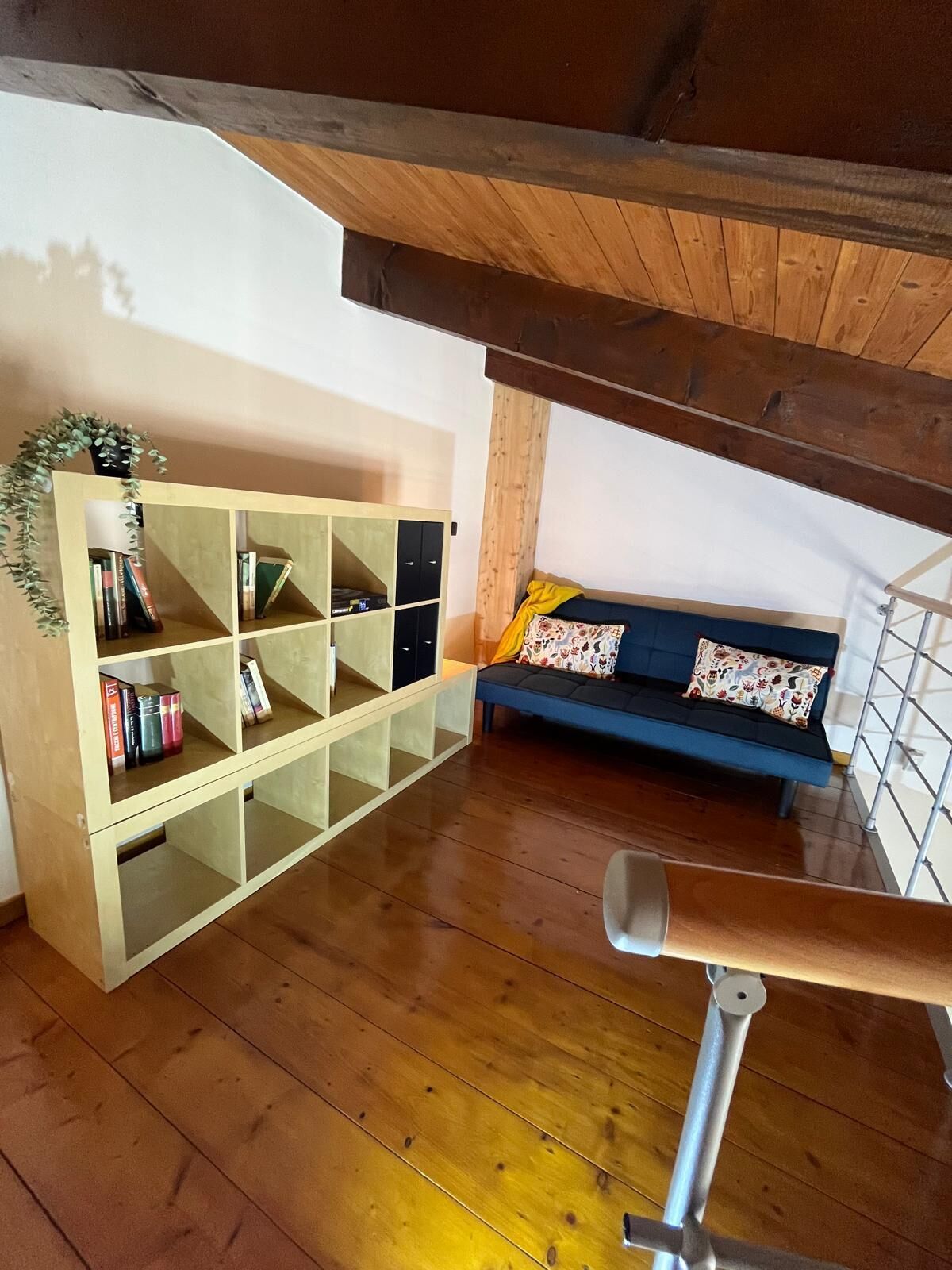 Entire Apartment, Near The Nizza Subway Station, Private Parking. - Turin