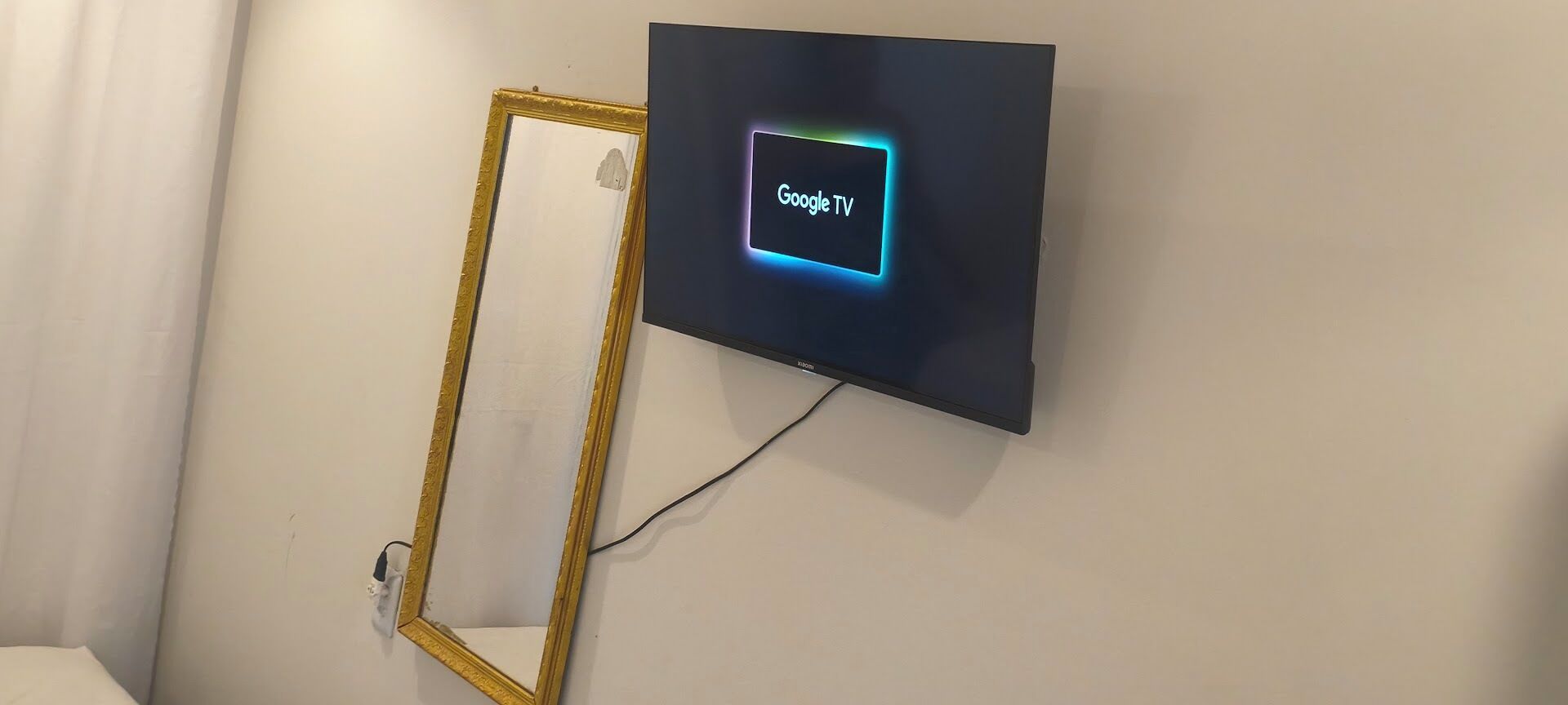Televisie