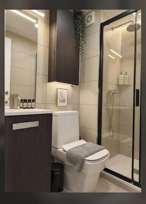 Badkamer