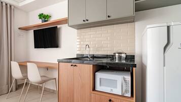 Dapur pribadi