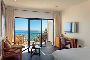 Unclassified image, 3 of 31, button - Mpanjaka Ocean View Boutique Hotel (Nosy Be)