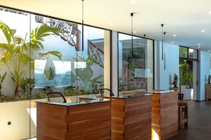 Unclassified image, 5 of 31, button - Mpanjaka Ocean View Boutique Hotel (Nosy Be)