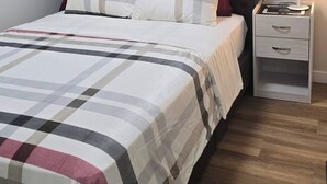 Quarto, 2 quartos | 2 quartos