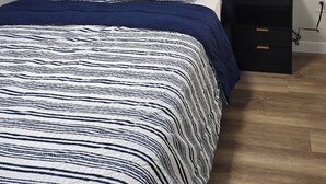 Quarto, 2 quartos | 2 quartos