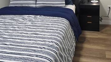Room, 2 Bedrooms