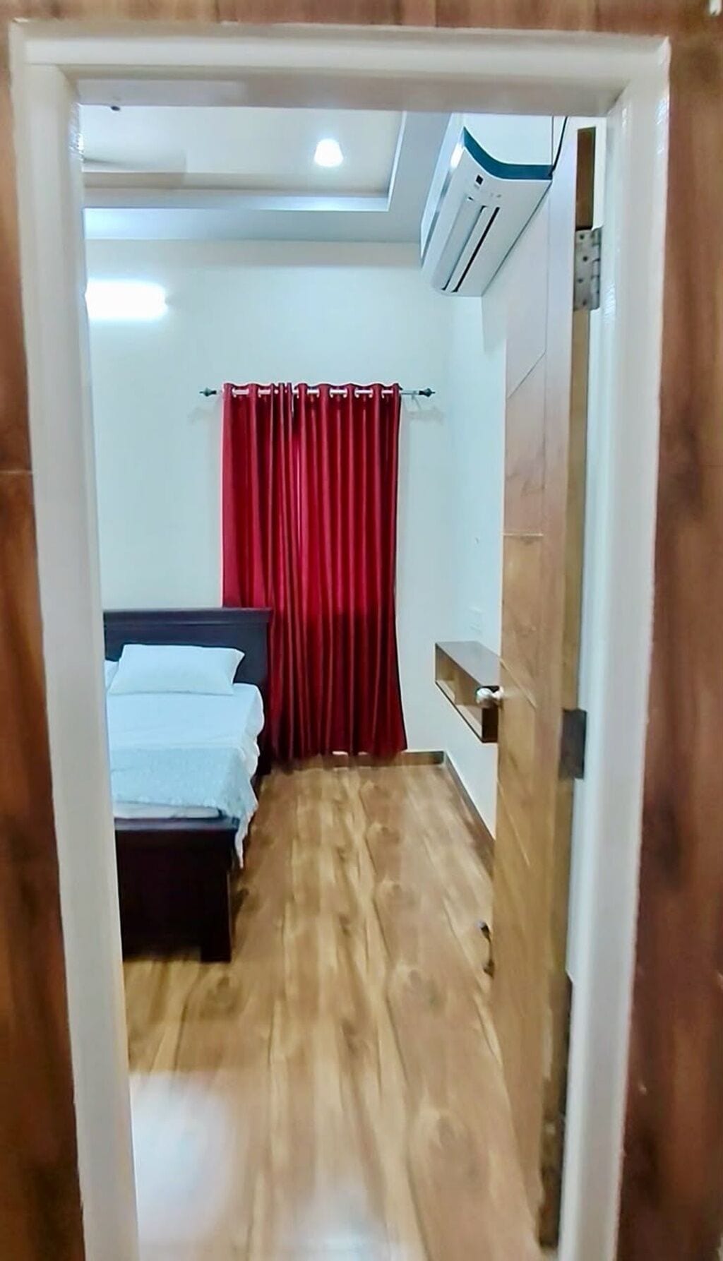 Bed sheets