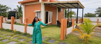Joy inn Farmhouse Near Kurnool Perfect for Families & Celebrations