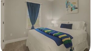 Room - Pier of Peace-Fun•Fish•Food (Bay St. Louis)